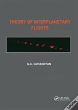 Capa do artigo Theory Of Interplanetary Flights