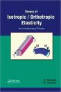 Theory Of Isotropic/Orthotropic Elasticity - Preview