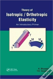 Capa do artigo Theory Of Isotropic/Orthotropic Elasticity