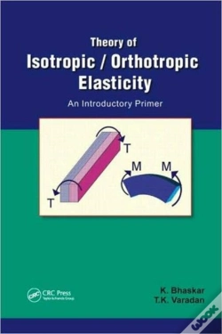 Capa do artigo Theory Of Isotropic/Orthotropic Elasticity