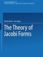 Theory Of Jacobi Forms - Preview
