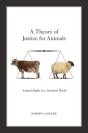 Theory Of Justice For Animals - Preview