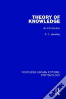 Theory Of Knowledge