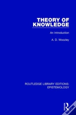 Capa do artigo Theory Of Knowledge