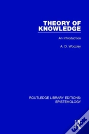 Capa do artigo Theory Of Knowledge