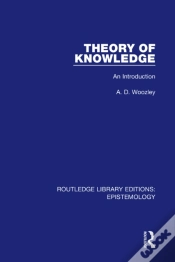 Capa do artigo Theory Of Knowledge