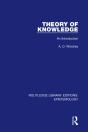 Theory Of Knowledge - Preview