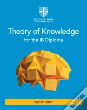 Capa do artigo Theory Of Knowledge For The Ib Diploma Course Guide - Ebook