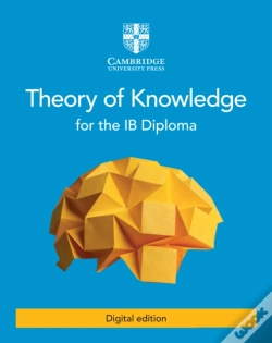 Capa do artigo Theory Of Knowledge For The Ib Diploma Course Guide - Ebook