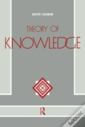 Capa do artigo Theory Of Knowledge