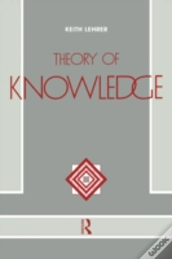 Capa do artigo Theory Of Knowledge