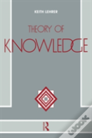 Theory Of Knowledge