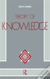 Capa do artigo Theory Of Knowledge