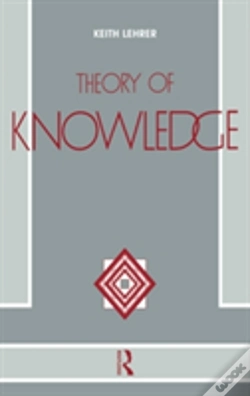 Capa do artigo Theory Of Knowledge