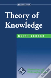 Capa do artigo Theory Of Knowledge