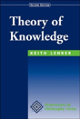 Theory Of Knowledge - Preview