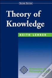 Capa do artigo Theory Of Knowledge