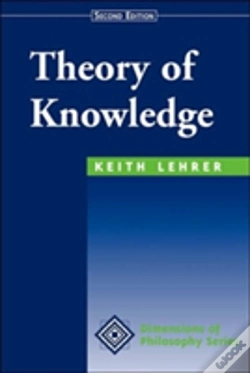 Capa do artigo Theory Of Knowledge