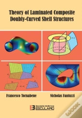 Theory Of Laminated Composite Doubly-Curved Shell Structures