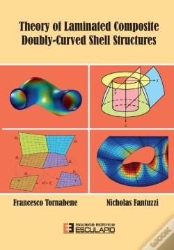 Capa do artigo Theory Of Laminated Composite Doubly-Curved Shell Structures