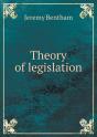 Theory Of Legislation - Preview