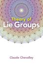 Theory Of Lie Groups - Preview