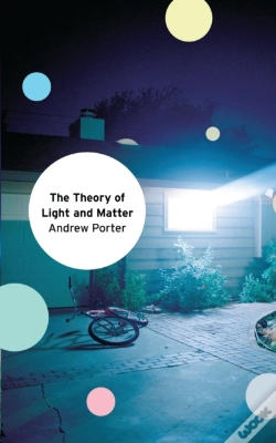 Capa do artigo Theory Of Light And Matter