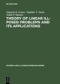 Theory Of Linear Ill-Posed Problems And Its Applications - Preview
