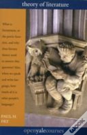 Theory Of Literature