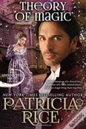 Capa do artigo Theory Of Magic