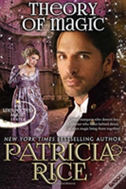 Capa do artigo Theory Of Magic