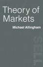 Theory Of Markets - Preview