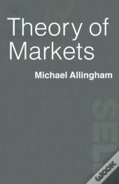 Theory Of Markets