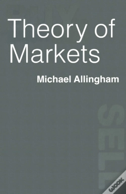 Capa do artigo Theory Of Markets