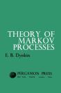 Theory Of Markov Processes - Preview
