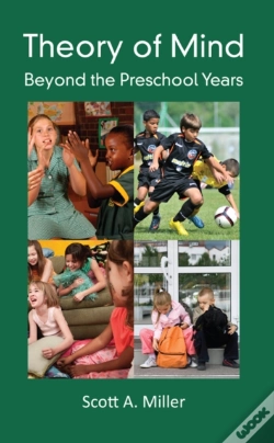 Capa do artigo Theory Of Mind