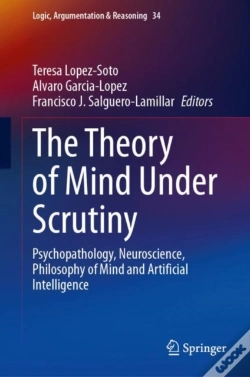 Capa do artigo Theory Of Mind Under Scrutiny