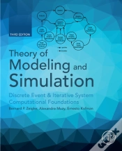 Capa do artigo Theory Of Modeling And Simulation