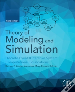 Capa do artigo Theory Of Modeling And Simulation