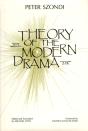 Theory Of Modern Drama - Preview