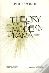 Theory Of Modern Drama