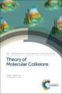 Theory Of Molecular Collisions - Preview