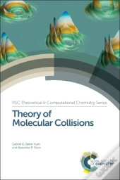 Theory Of Molecular Collisions