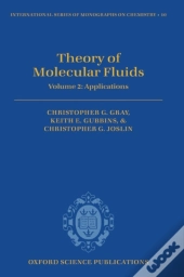 Theory Of Molecular Fluids