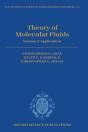 Theory Of Molecular Fluids - Preview