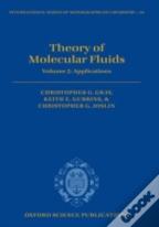 Theory Of Molecular Fluids