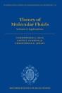 Theory Of Molecular Fluids - Preview