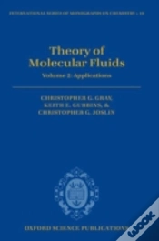 Capa do artigo Theory Of Molecular Fluids