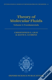 Theory Of Molecular Fluids