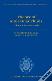 Capa do artigo Theory Of Molecular Fluids